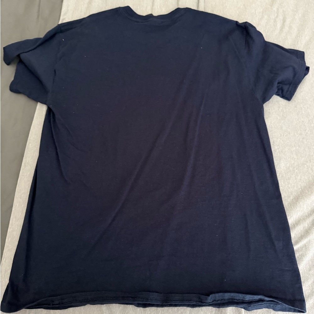 Classic Navy T-Shirt
